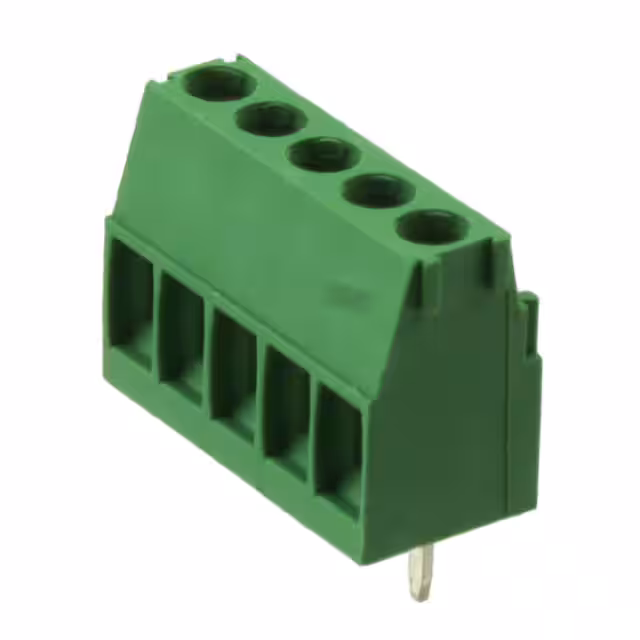 284391-5 TE Connectivity AMP Connectors  Cable a placa